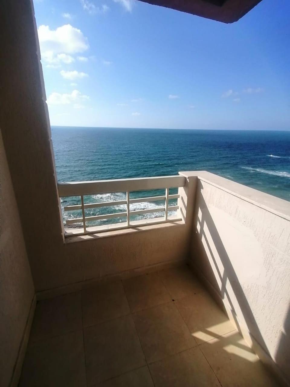 Kaoud Sporting Hotel Alexandria Exterior foto