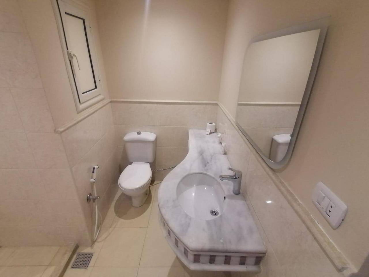 Kaoud Sporting Hotel Alexandria Exterior foto